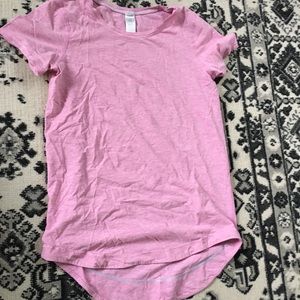 Girls ivivva t shirt